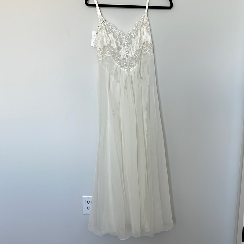 Victorias Secret Slip Dress
